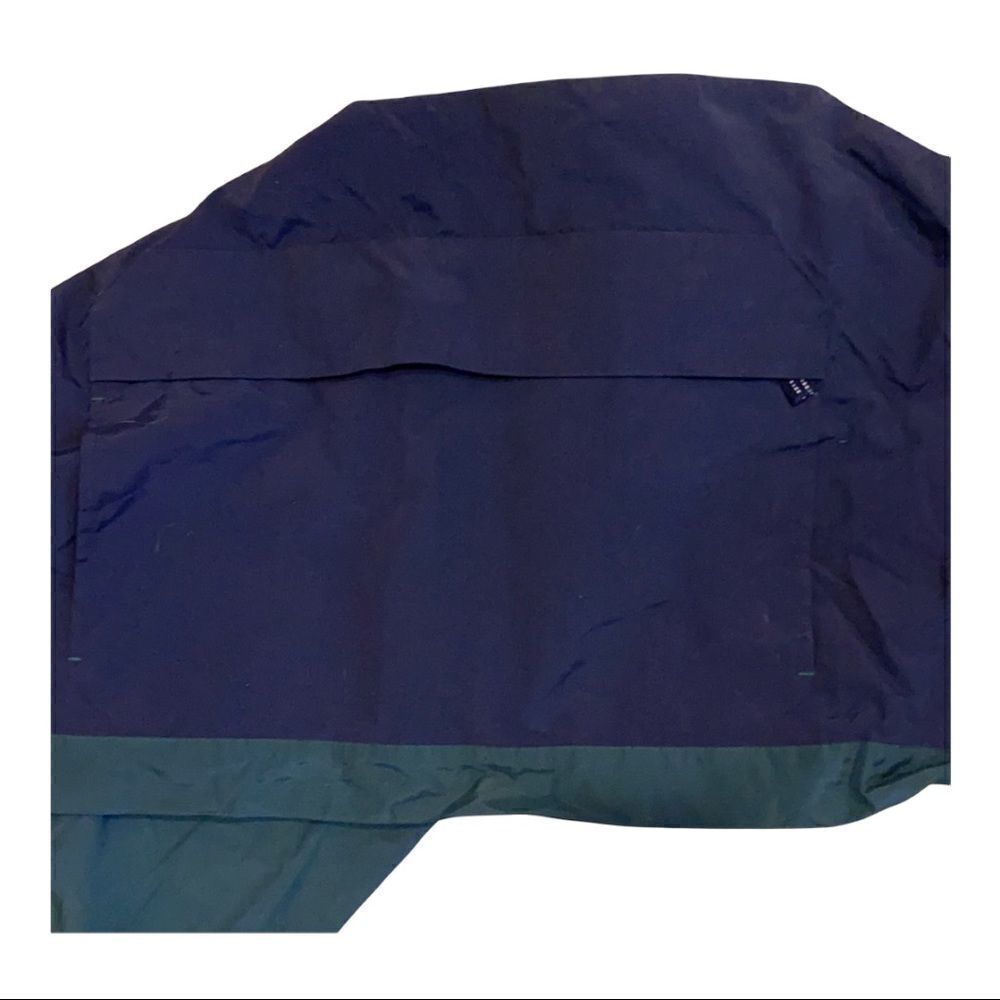 G Gear for Sports Men’s Pullover Windbreaker Size Large - Picture 5 of 8